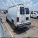1FTNE2ELXBDB34998 2011 Ford Econoline E250 Van auction photo thumbnail 3