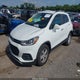 KL7CJLSB9KB936259 2019 Chevrolet Trax Lt auction photo thumbnail 2