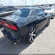 2B3CJ4DV3AH218942 2010 Dodge Challenger Se auction photo thumbnail 4
