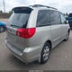 5TDZK22C28S100727 2008 Toyota Sienna Xle auction photo thumbnail 4