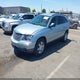 2A4GM68486R815648 2006 Chrysler Pacifica Touring auction photo thumbnail 2