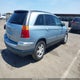 2A4GM68486R815648 2006 Chrysler Pacifica Touring auction photo thumbnail 4