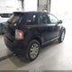 2FMDK49C27BB32827 2007 Ford Edge Sel Plus auction photo thumbnail 4