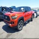 5TFAZ5CN4JX058751 2018 Toyota Tacoma Trd Sport auction photo thumbnail 2