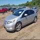 1G1RB6E49DU147652 2013 Chevrolet Volt auction photo thumbnail 2