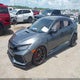 SHHFK8G73HU202154 2017 Honda Civic Type R Touring auction photo thumbnail 2