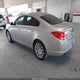 W04GV5EV9B1088281 2011 Buick Regal Cxl auction photo thumbnail 3