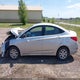 KMHCT4AEXEU670320 2014 Hyundai Accent Gls auction photo thumbnail 15