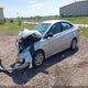 KMHCT4AEXEU670320 2014 Hyundai Accent Gls auction photo thumbnail 2