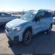 JF2GTAMC7L8219318 2020 Subaru Crosstrek Limited auction photo thumbnail 2