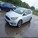 1FADP3FE7GL406809 2016 Ford Focus Se auction photo thumbnail 2