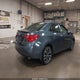 2T1BURHE8JC042439 2018 Toyota Corolla Se auction photo thumbnail 4