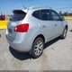 JN8AS5MT3CW256803 2012 Nissan Rogue Sv W/Sl Pkg auction photo thumbnail 4