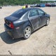 1G1ZJ57759F119945 2009 Chevrolet Malibu Lt auction photo thumbnail 4