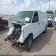 1GTW7BFF1H1105049 2017 GMC Savana 2500 Work Van auction photo thumbnail 2