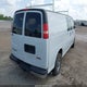 1GTW7BFF1H1105049 2017 GMC Savana 2500 Work Van auction photo thumbnail 4