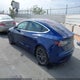 5YJ3E1EA3JF044857 2018 Tesla Model 3 Long Range/Mid Range auction photo thumbnail 3