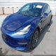 5YJ3E1EA3JF044857 2018 Tesla Model 3 Long Range/Mid Range auction photo thumbnail 6