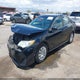 4T4BF1FK4ER417080 2014 Toyota Camry Le auction photo thumbnail 2