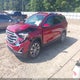 3GKALPEV8JL247820 2018 GMC Terrain Slt auction photo thumbnail 2