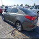 5XXGM4A75EG299545 2014 Kia Optima Lx auction photo thumbnail 3