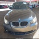 WBANB53517CP07764 2007 BMW 550I auction photo thumbnail 6