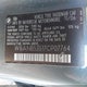 WBANB53517CP07764 2007 BMW 550I auction photo thumbnail 9