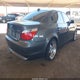 WBANB53517CP07764 2007 BMW 550I auction photo thumbnail 4