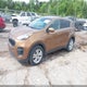 KNDPM3AC0H7088175 2017 Kia Sportage Lx auction photo thumbnail 2