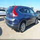 3CZRM3H51DG705785 2013 Honda Cr-V Ex auction photo thumbnail 4