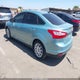 1FAHP3F24CL437078 2012 Ford Focus Se auction photo thumbnail 3