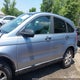 5J6RE3H44BL057010 2011 Honda Cr-V Se auction photo thumbnail 14