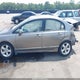 1HGFA16886L041771 2006 Honda Civic Ex auction photo thumbnail 14