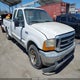 1FTSX30F9XEE66484 1999 Ford F-350 Lariat/Xl/Xlt auction photo thumbnail 1