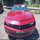 2G1FB1EV1A9220245 2010 Chevrolet Camaro 1Lt auction photo thumbnail 12