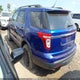 1FM5K7B86DGA74625 2013 Ford Explorer auction photo thumbnail 3