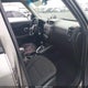 KNDJN2A22K7000027 2019 Kia Soul auction photo thumbnail 5