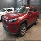 2T3P1RFV7NW271577 2022 Toyota Rav4 Xle auction photo thumbnail 2
