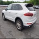 WP1AA2A27GLA09458 2016 Porsche Cayenne auction photo thumbnail 3