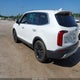 5XYP5DHC5MG110306 2021 Kia Telluride Sx auction photo thumbnail 3