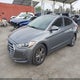 5NPD84LF0JH364151 2018 Hyundai Elantra Value Edition auction photo thumbnail 2