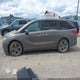 5FNRL6H55MB018454 2021 Honda Odyssey Ex auction photo thumbnail 14