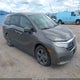 5FNRL6H55MB018454 2021 Honda Odyssey Ex auction photo thumbnail 1