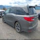 5FNRL6H55MB018454 2021 Honda Odyssey Ex auction photo thumbnail 3