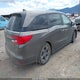 5FNRL6H55MB018454 2021 Honda Odyssey Ex auction photo thumbnail 4