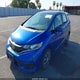 3HGGK5H4XLM705405 2020 Honda Fit Lx auction photo thumbnail 2