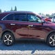 5XYPHDA52GG124364 2016 Kia Sorento 3.3L Ex auction photo thumbnail 12