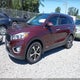 5XYPHDA52GG124364 2016 Kia Sorento 3.3L Ex auction photo thumbnail 2