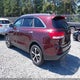 5XYPHDA52GG124364 2016 Kia Sorento 3.3L Ex auction photo thumbnail 3