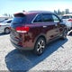 5XYPHDA52GG124364 2016 Kia Sorento 3.3L Ex auction photo thumbnail 4